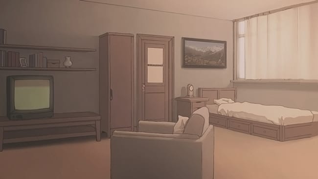 97+ Beautiful Anime Bedroom Aesthetic Pictures