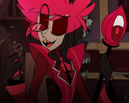 How Much Do You Know Hazbin Hotel Test Quotev