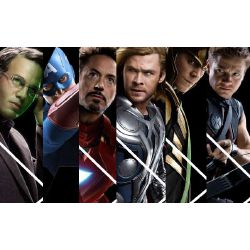 Who Is Your Avenger Soulmate? (For Girls) - Quiz | Quotev