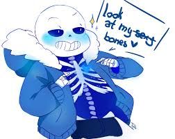 Pregnant sans