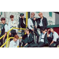 Choose A Lyric: Stray Kids Version Part 2 - Quiz | Quotev