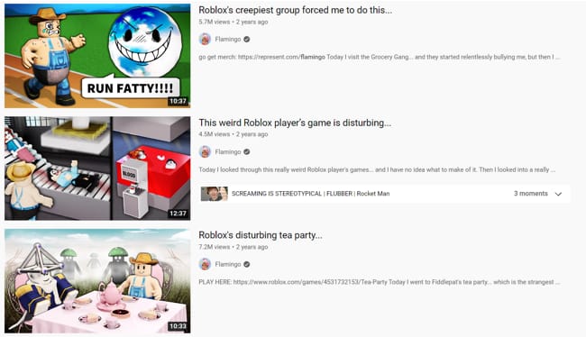 laughability, roblox yt