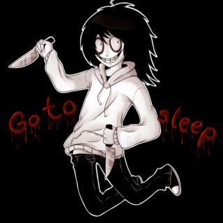 Go to Sleep (A Jeff the Killer Rewrite) (Literature) - TV Tropes