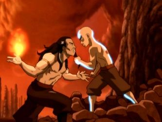 Who is your atla GIRLFRIEND? - Quiz | Quotev