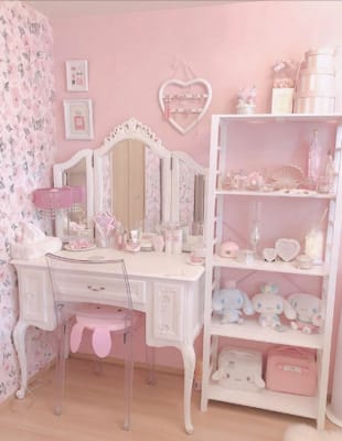 Create your bedroom [My aesthetics edition] - Quiz | Quotev