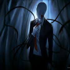 Interview Slenderman - Quiz | Quotev