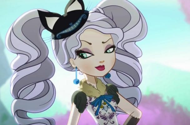 What Ever After High character are you? - Quiz | Quotev