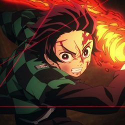 Demon Slayer quiz [HARD] Spoilers!! - Test