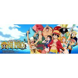 One Piece Characters Quiz - By Alfie_boyy