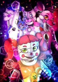 New Fnaf Who Would Protect U Quizzes