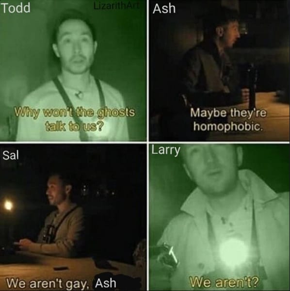 How much do you know about Sally Face? Test Quotev