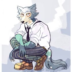 Beastars Fanfiction Stories | Quotev