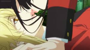 Kakegurui – Review  Hotaru Kiryus Fangirl Blog