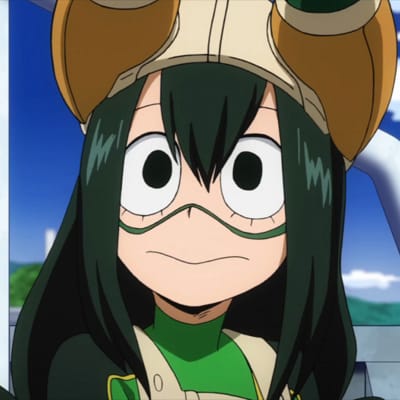 tsuyu asui age