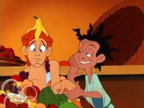 Episode 1: The First Day of School - Part 1 | Hercules and the Modern Girl | Quotev Episode 1: The First Day of School - Part 1 | Hercules and the Modern Girl | Quotev