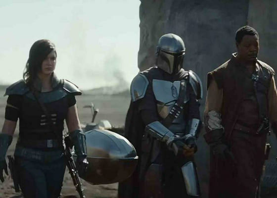 Chapter 7 The Reckoning The Mandalorian Din Djarin X Reader Chapter 7 The Reckoning The Mandalorian Din Djarin X Reader
