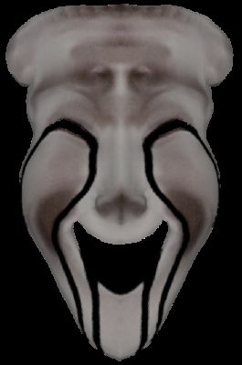 What if SCP-035 Fought The Mask? 