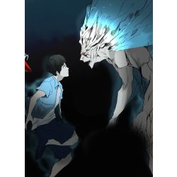 Tower of God 🐢 (@ToGManhwa) / X