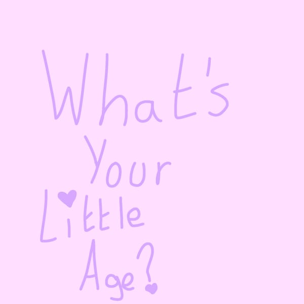 what-s-your-little-age-quiz-quotev