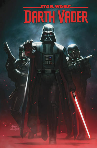 write a letter to DARTH VADER - Quiz | Quotev
