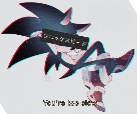 Shadow x Male!Reader This is wrong, isn't it?, Sonic x Reader Oneshots  (requests closed and probably won't be open again)