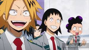 What Boku No Hero Academia Gay Ship are you the child of? - Quiz | Quotev