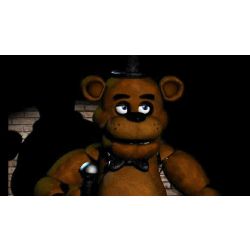 What does Freddy Fazbear think of you? - Quiz | Quotev