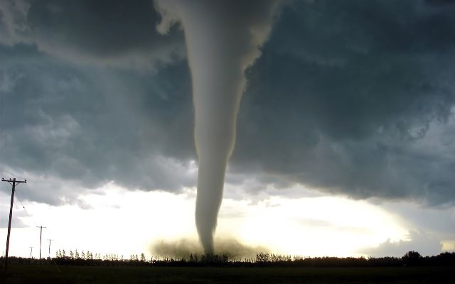 Could you survive a tornado? - Quiz | Quotev