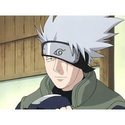 The Life Of Kakashi Hatake (UPDATED) 