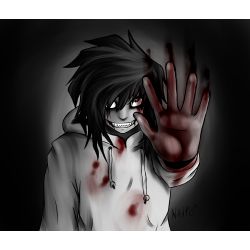 🔪Jeff The Killer (Myself)🔪, Wiki