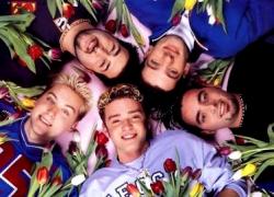 Do You Know Nsync Songs? - Quiz | Quotev