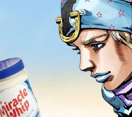 Songfic Polnareff X Reader Dare, Sexy jojo one shots