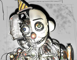 Fnaf Lovers Survey Survey Quotev