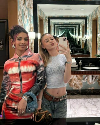 How Well Do You Know Descendants: The Rise of Red? - Test | Quotev