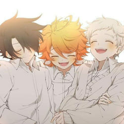 Which Promised Neverland Character Admires You? - Quiz