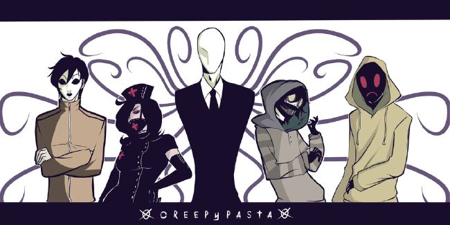 Who is your Creepypasta boyfriend? - Quiz | Quotev