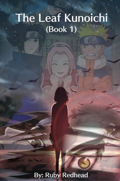 Look Into the Past  Naruto Fanfiction - Chapter 2: Missing Kits - Wattpad