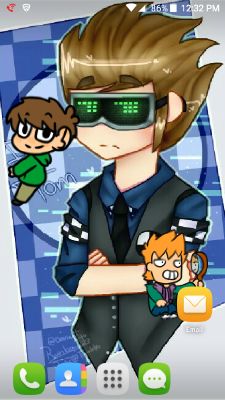 Matt x matt, Eddsworld Oneshots book