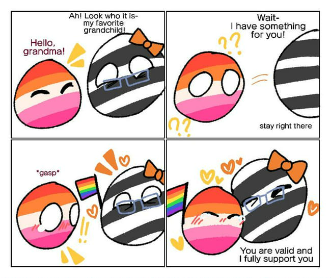 lgbtq-free-response-survey-survey-quotev