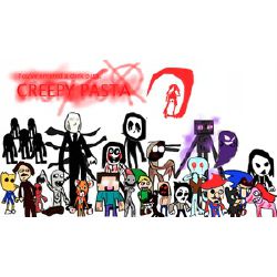 CreepyPasta Wiki