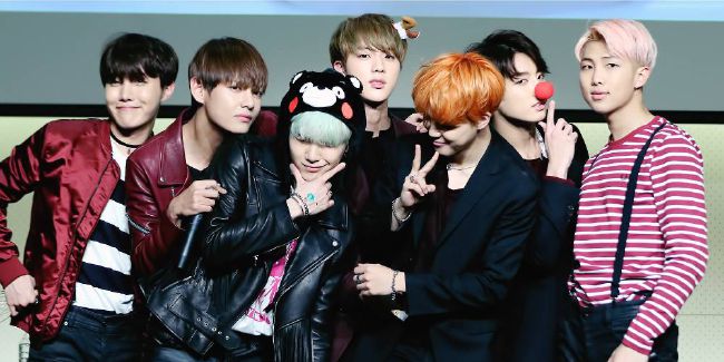Who is your BTS boyfriend - Quiz | Quotev
