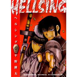 Hellsing the dawn Walter C. Dornez  Hellsing, Anime girl with black hair,  Anime