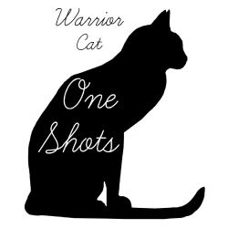 Ashfur x Reader - Jealousy, Warrior Cats x Reader One Shots!  (DISCONTINUED)