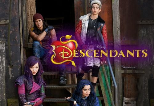 Who Would You Be In The Disney's Descendants Universe? - Quiz | Quotev