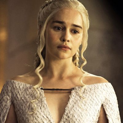 If you score 28/30 on this GoT quiz, you should sit on the Iron Throne ...