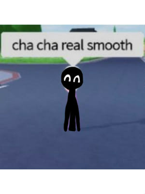 cha cha real smooth Mandela Random stuff Quotev