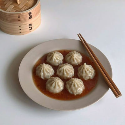 This Pluckers Dish Standing Among the Stars Will Shock Your Taste Buds!