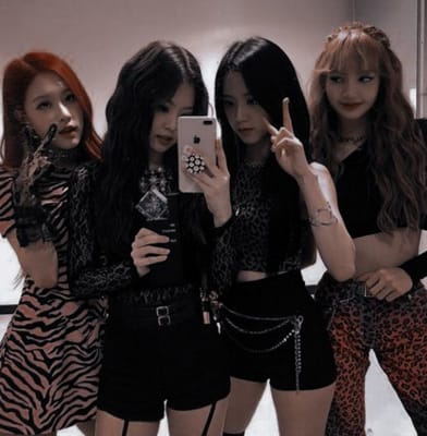 Kpop quiz: How well do you know blackpink - Test | Quotev