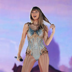 Taylor Swift Trivia! - Test | Quotev