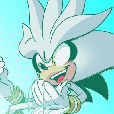 How much do you know about Silver the hedgehog? - Test | Quotev